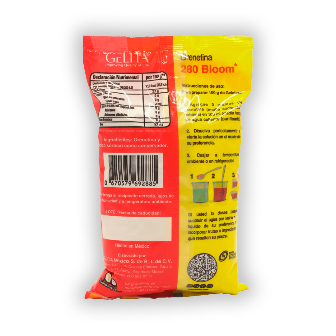 Grenetina Wilson 1 Kg