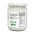Aceite de Coco Orgánico 475ml