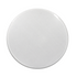 Base Blanca Plastificada Lisa 30 cm