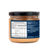 Crema de Cacahuate Clementina 300g