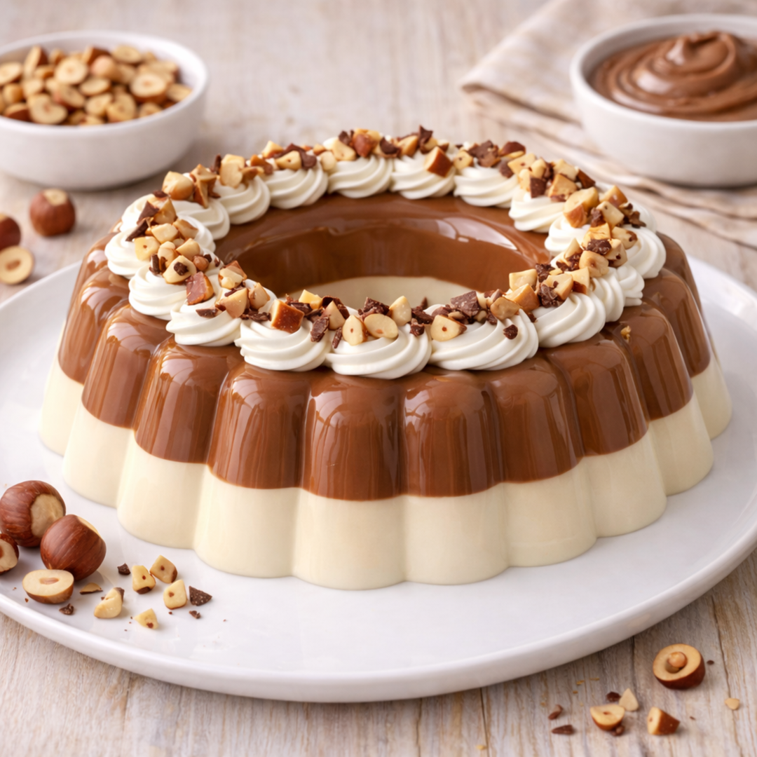 Relleno Alpezzi Avellana Horneable 1 Kg