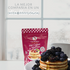 Clementina Harina De Hot Cakes Y Waffles Mix 400 g