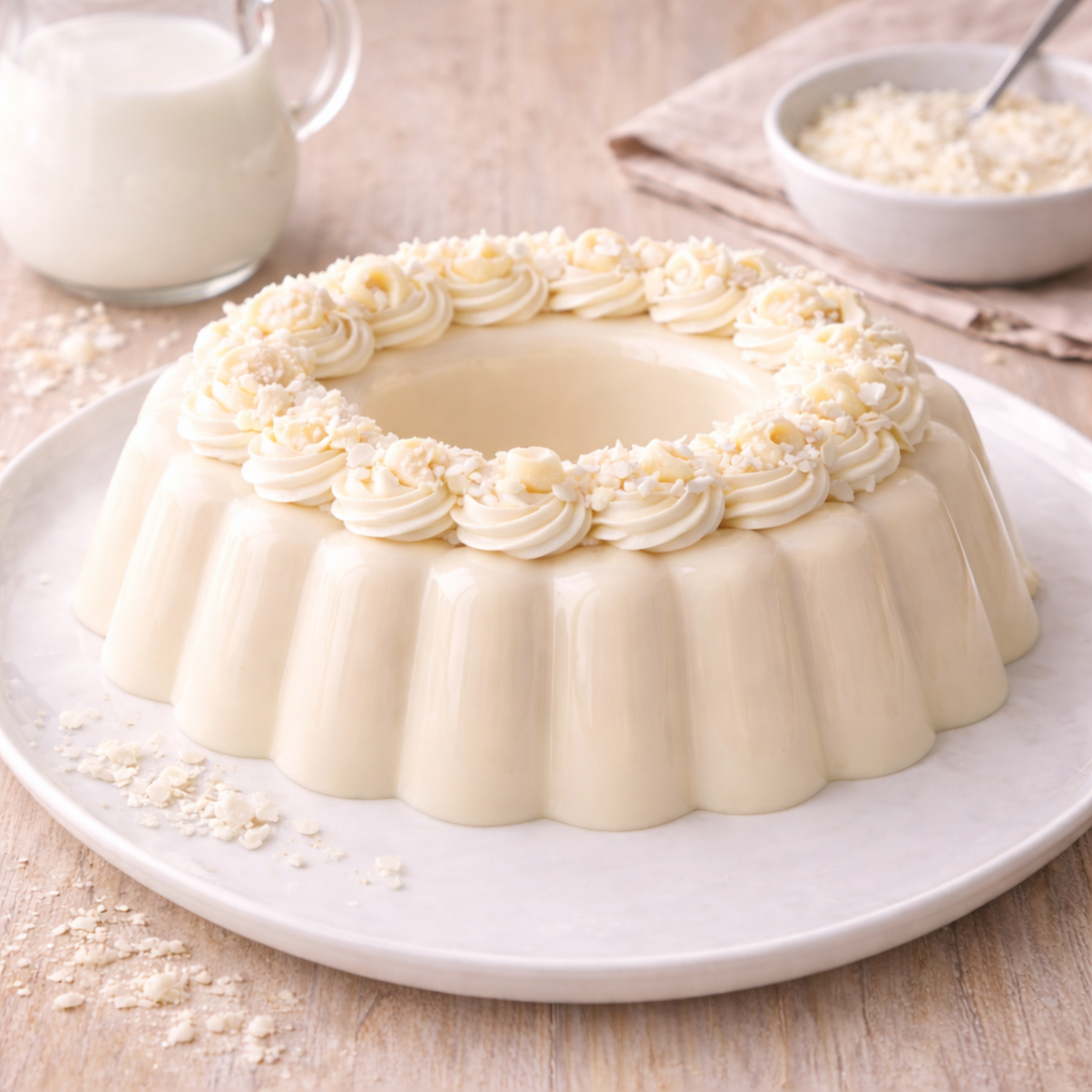 Jarabe Tres Leches Rich  Tradicional UHT 1 Lt