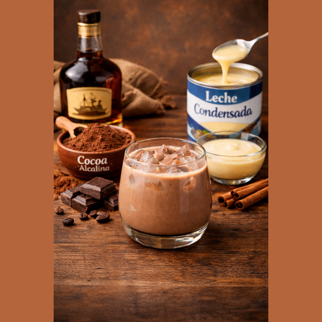 Cocoa Alcalina Turin 250g