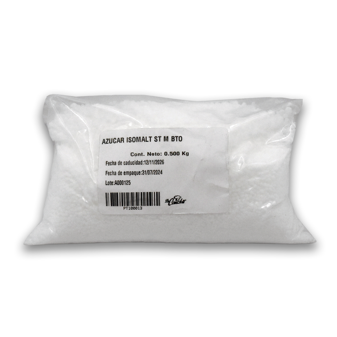 Pt Azucar Isomalt St-M 500 G