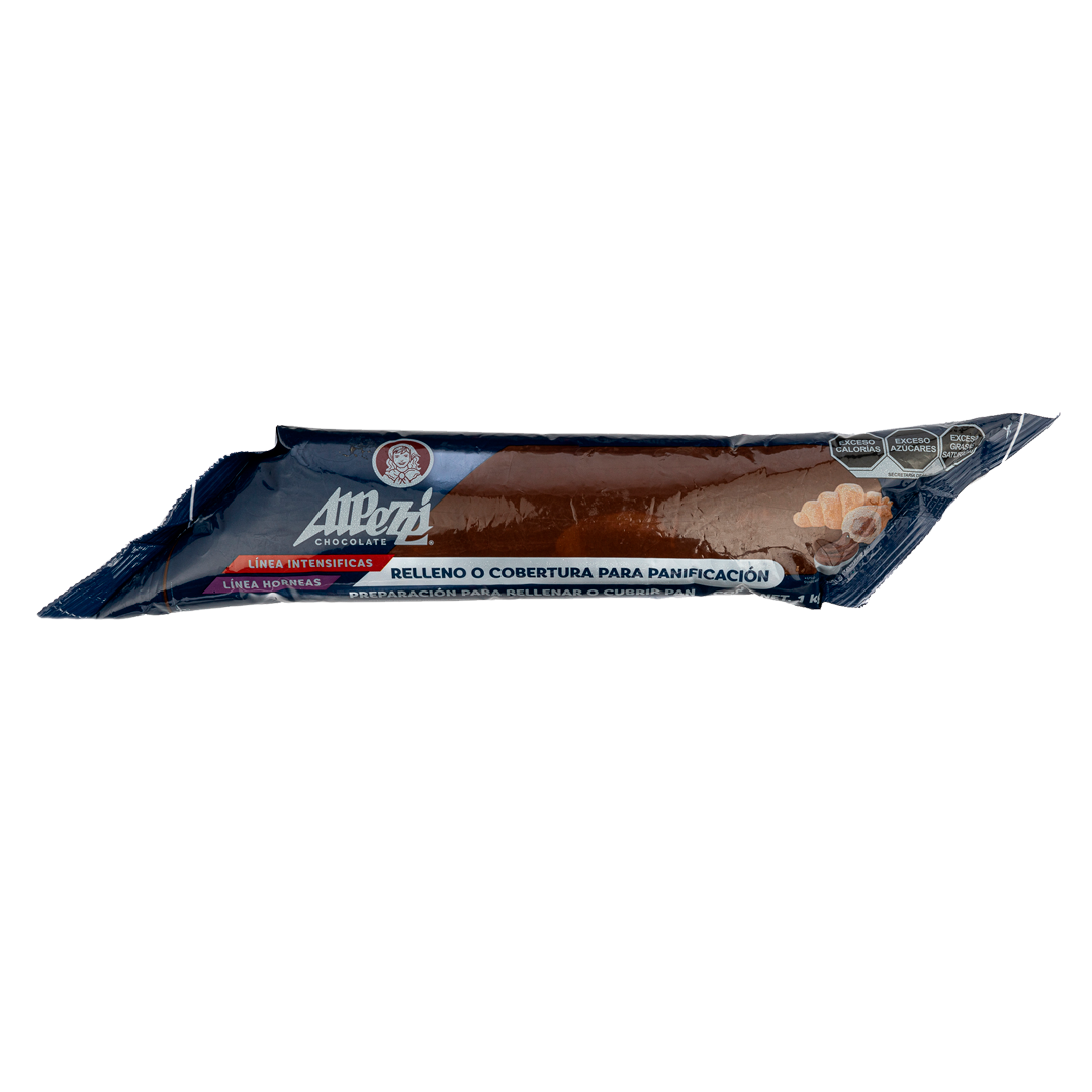 Relleno Alpezzi Avellana Horneable 1 Kg