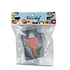 Cortador Silueta Caliz Inoxidable Decochef