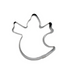 Cortador Halloween Fantasma Inoxidable Decochef