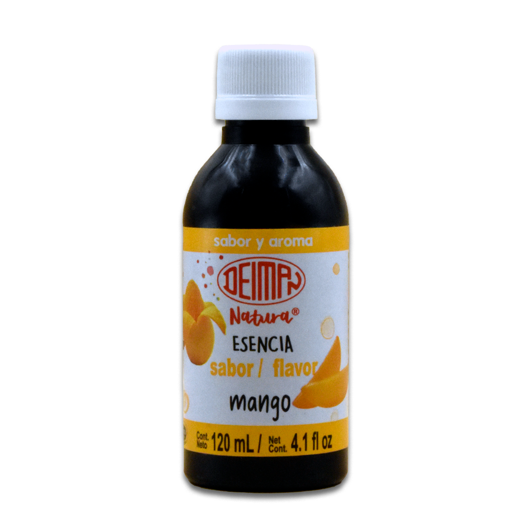 Esencia Deiman Natura Mango 120 ml