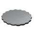 Base Cartón Plata 20 cm