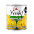 Piña Decochef en Rebanadas 850 g