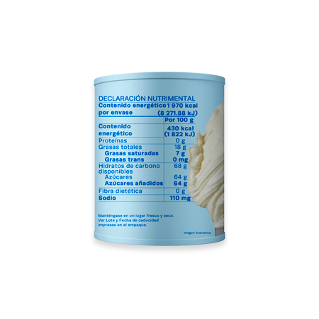 Betun Natural Mill 454 g