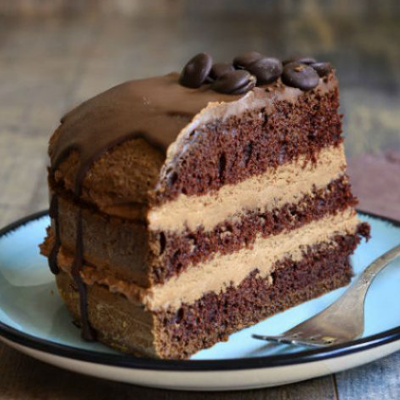 Harina Esponja Mokaccino La Espiga 1kg