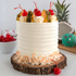 Harina Piña Colada La Espiga 1kg