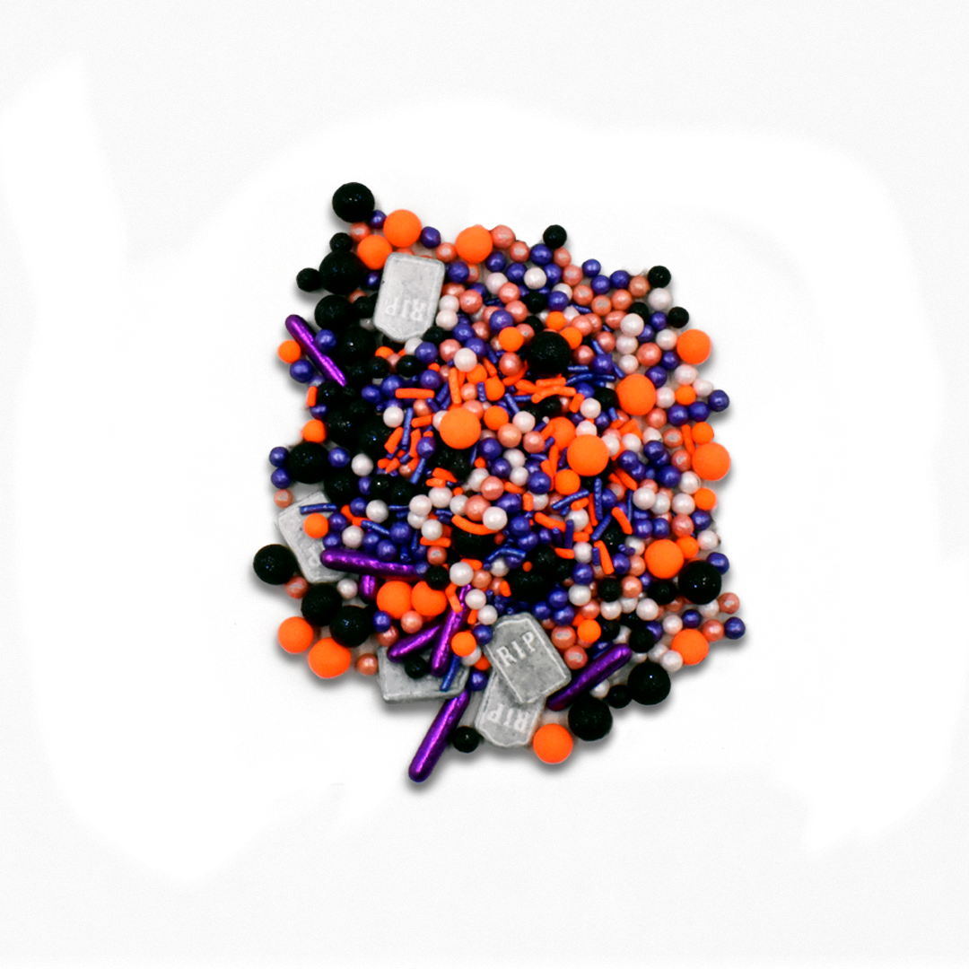 Sprinkles Tumbas & Rod Decochef 100g