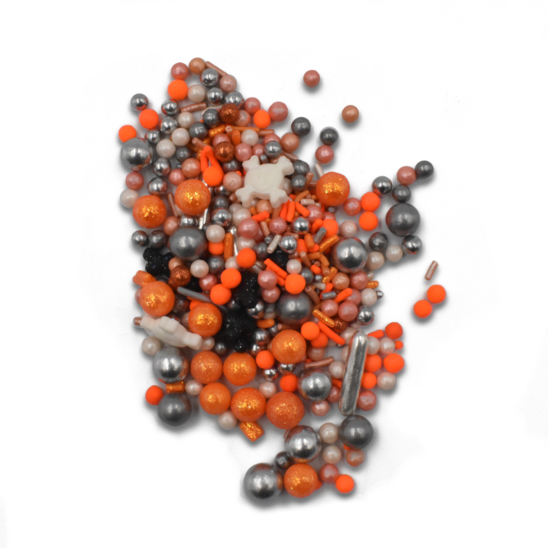 Sprinkles Calaquitas Neon & Rod Decochef 100g