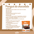 Harina Dawn Deleite Creme Cake Chocolate 1 Kg