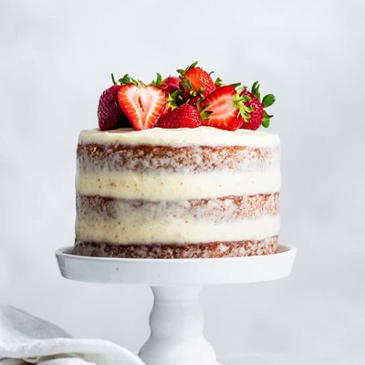 Harina Dawn Vainilla Cremoso 1 Kg