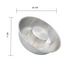 Molde Para Rosca Curvo # 24 cm